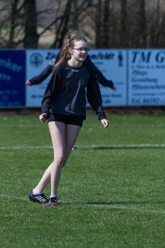 Bild 104 - Faustballturnier